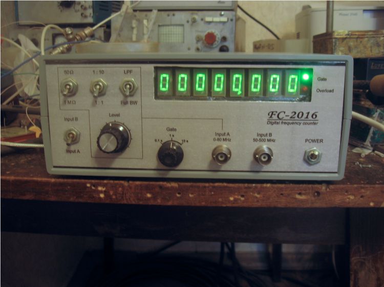  FC-2016