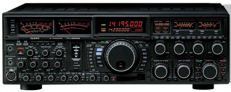 FTDX 9000 MP