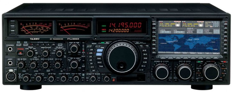 FTdx9000D