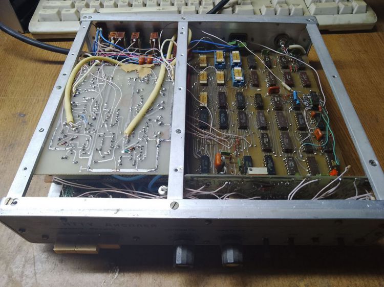 &quot;  ( ) CW/RTTY .. &quot;&quot;