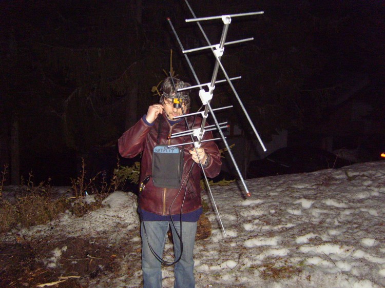 LZ1OI via AO51