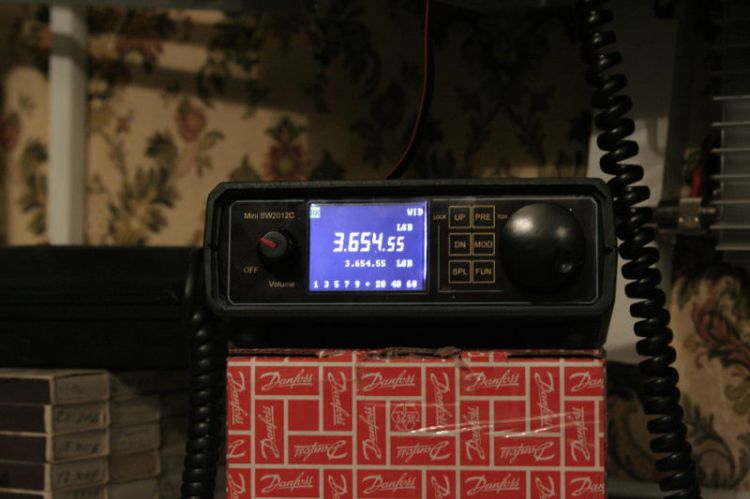 SW-2012C mini