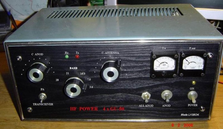 PA   4x-50 