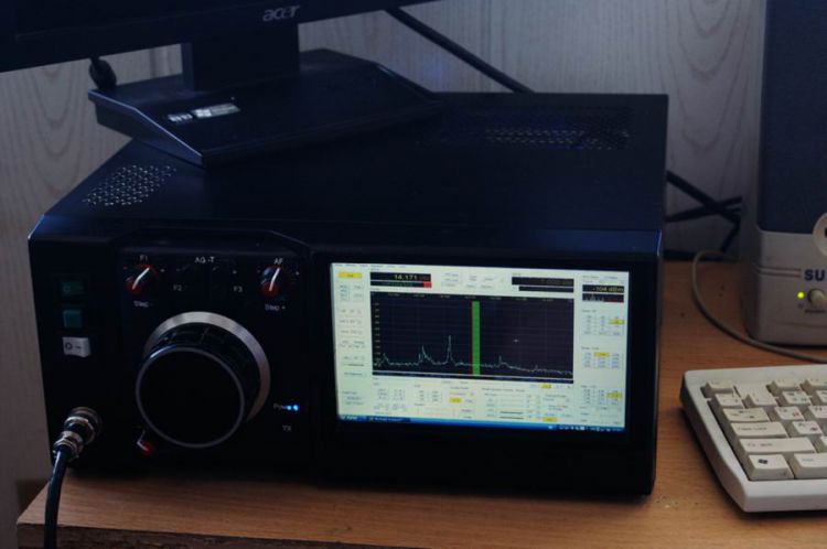 sdr