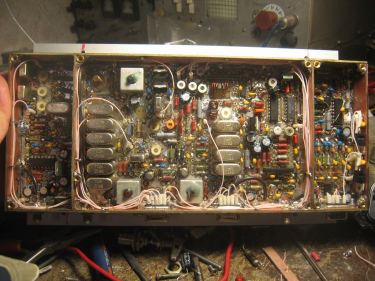  RU3AEP-2015:   TX, ,  