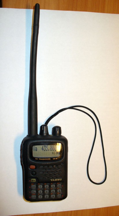 VX5R,      SSB   20 
