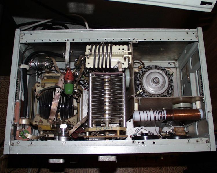 78 -   ,   QRP!