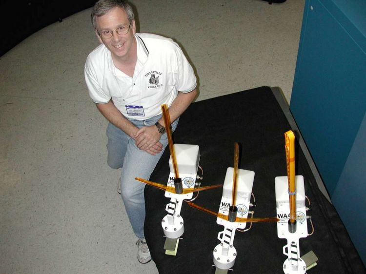 HF/VHF/UHF    !