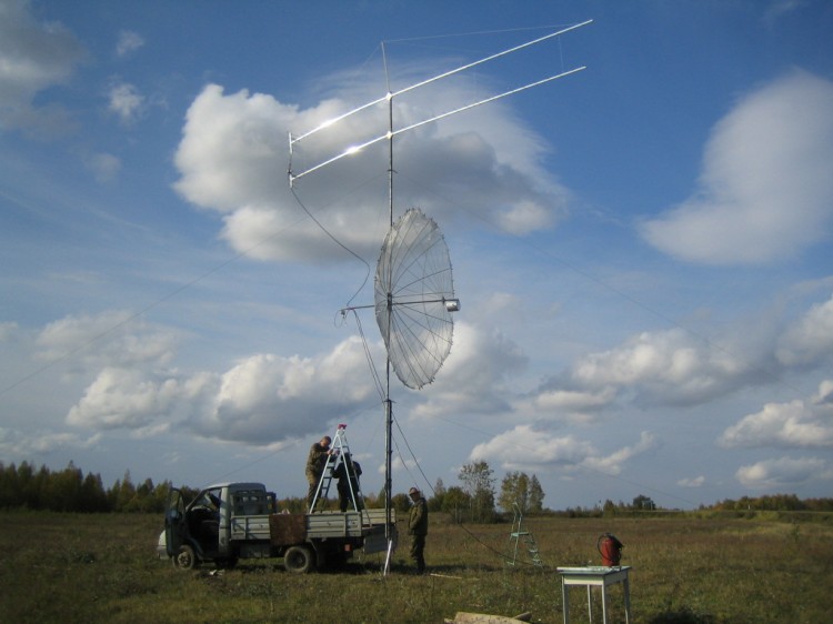     RV3YM 2007.