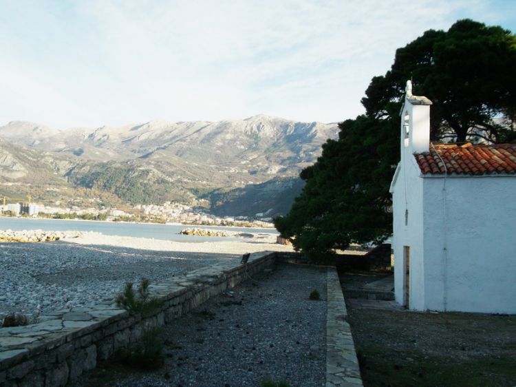 EU-163 IOTA Sv. Nikola Isl