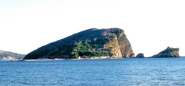 EU-163 IOTA Sv. Nikola Isl