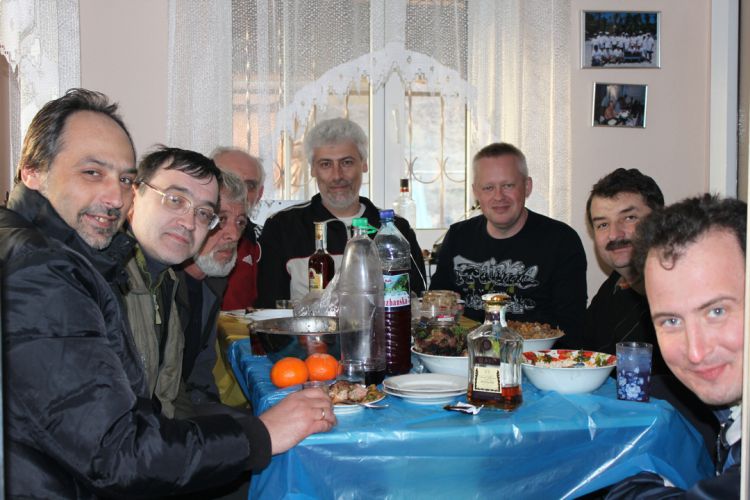 UZ2M RDXC 2011