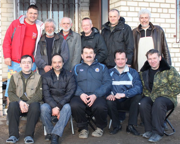 UZ2M RDXC 2011