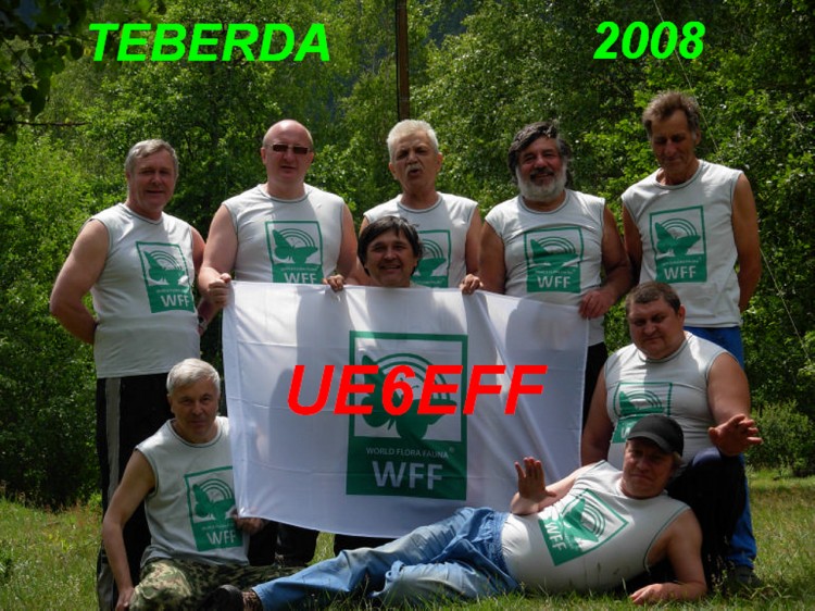 Teberda-2008