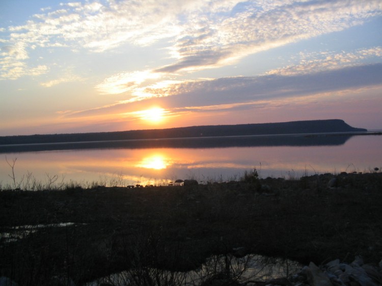Georgian Bay, Canada