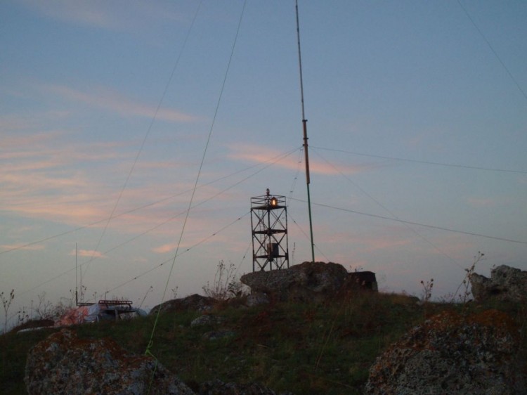 Lighthouse Takilskiy UKR 083