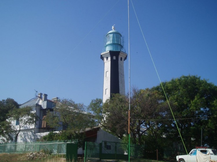 Light House Kyz-Aulskiy UKR 013