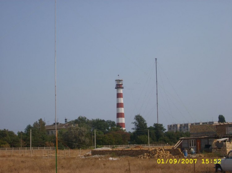 Light House UKR 017