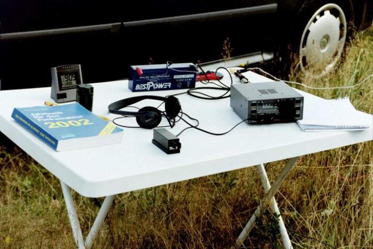 QRP
