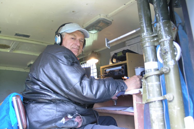 RX3AA    432 Mhz. RW3WR FD-2006