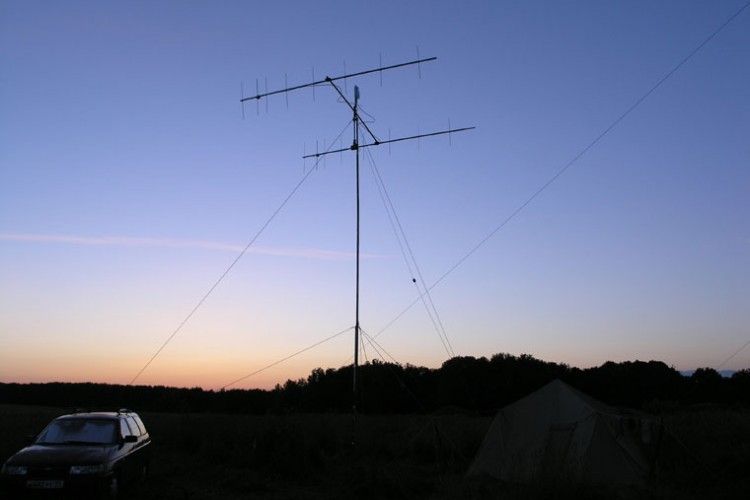  144FM. RW3WR FD-2006