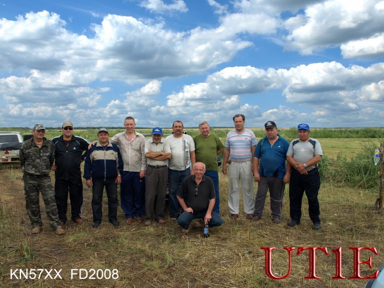UT1E FD2008