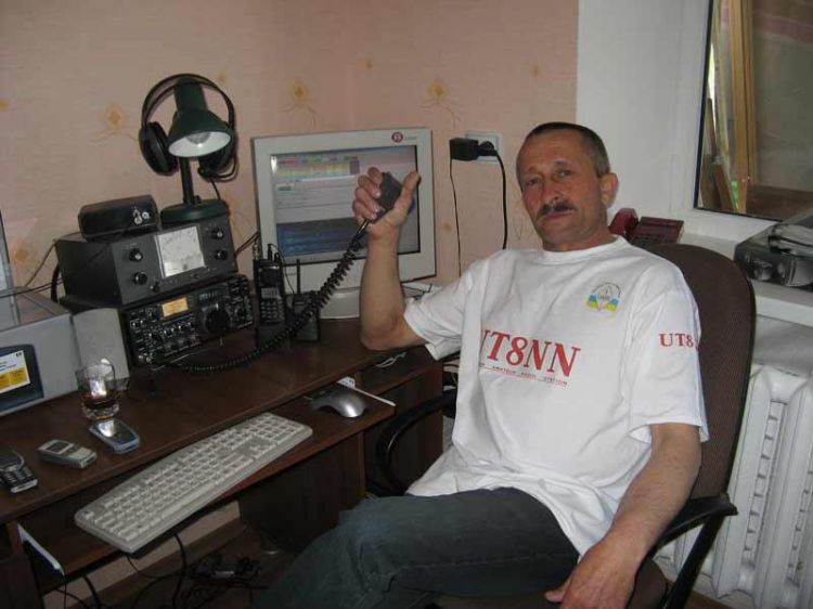 UT8NN