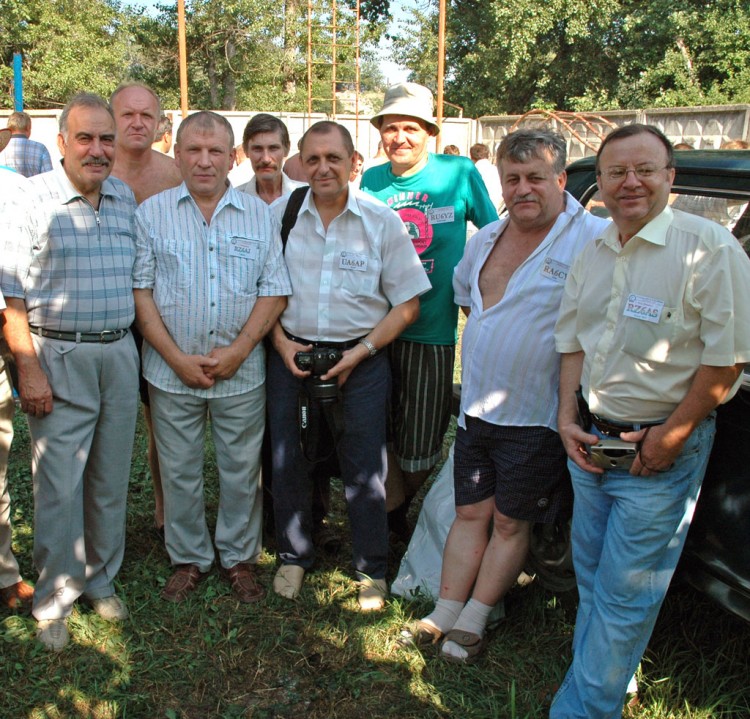 Maykop 2006