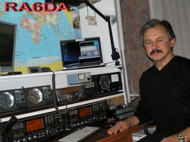 RA6DA