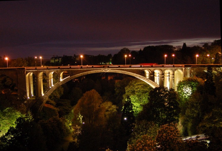 Luxemburg