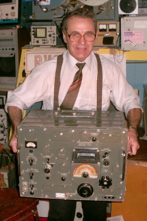 ������� ��, ����..... RA9XB,