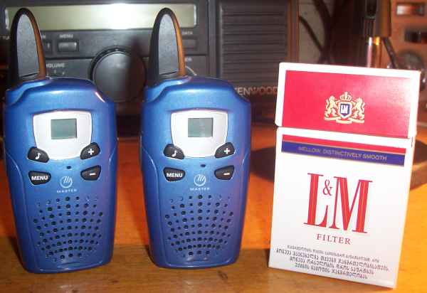 435MHz