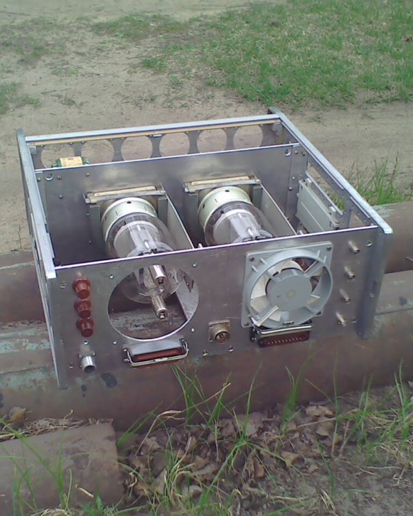 PA   2  -81      UA4UDJ