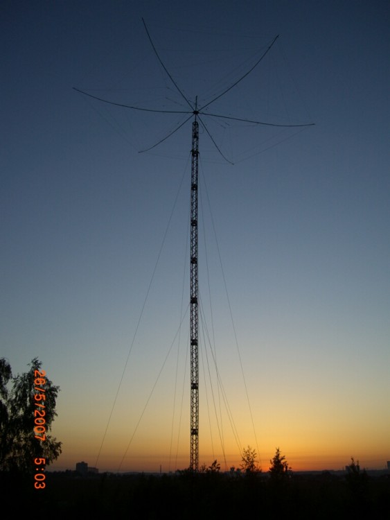 RR432 RA3AL/qrp