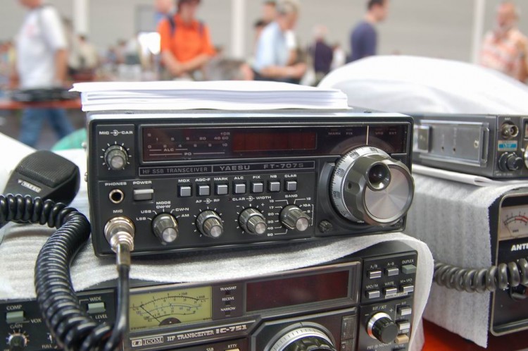 FT-707