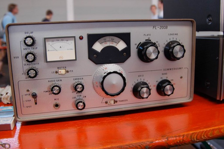 FL-200B