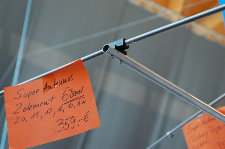 Super Antenna