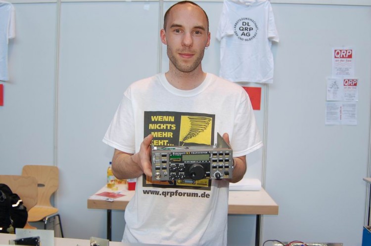 Elecraft K-2