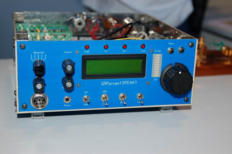 QRP