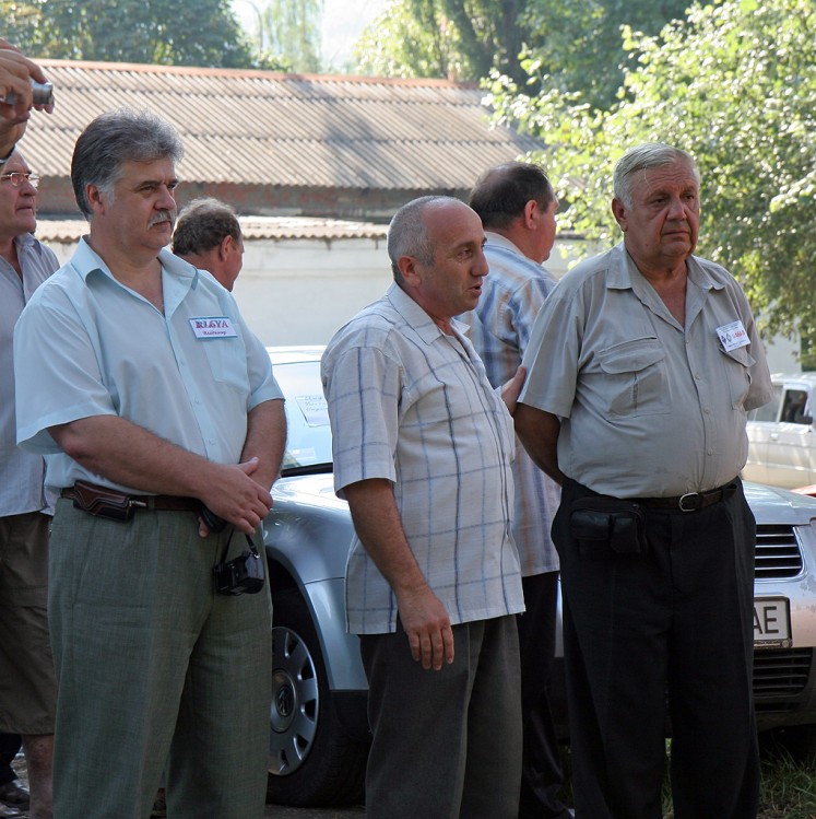     2006 . RL6YA, UA6YW, UA6AB.