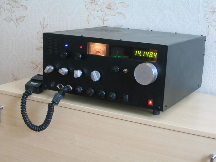 UA1FA       17