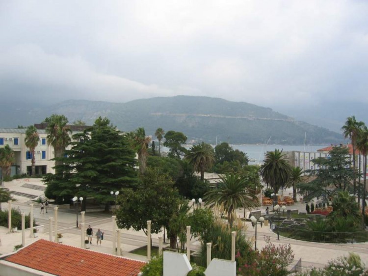BUDVA 2005