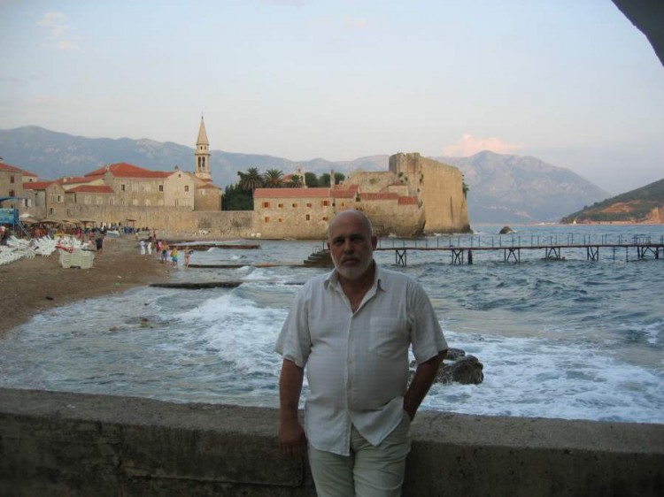 BUDVA 2005