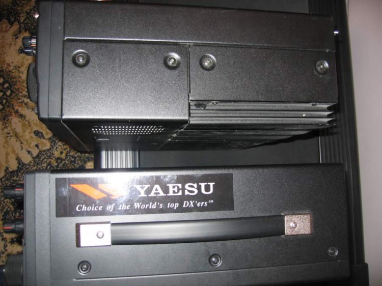 Mark V   2000- !