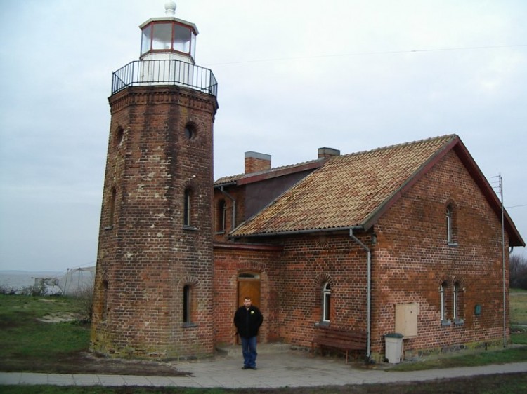 LIT-007 Lighthouse