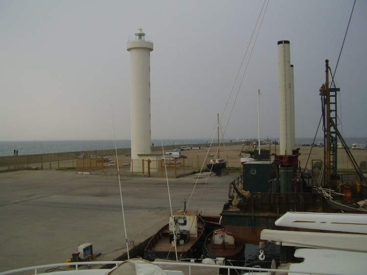 ARLHS# ITA-292