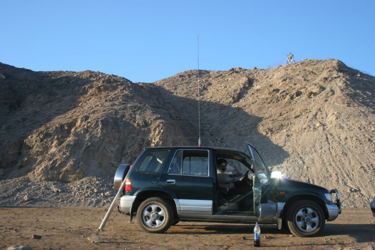 Eilat ISR-002 Lighthouse