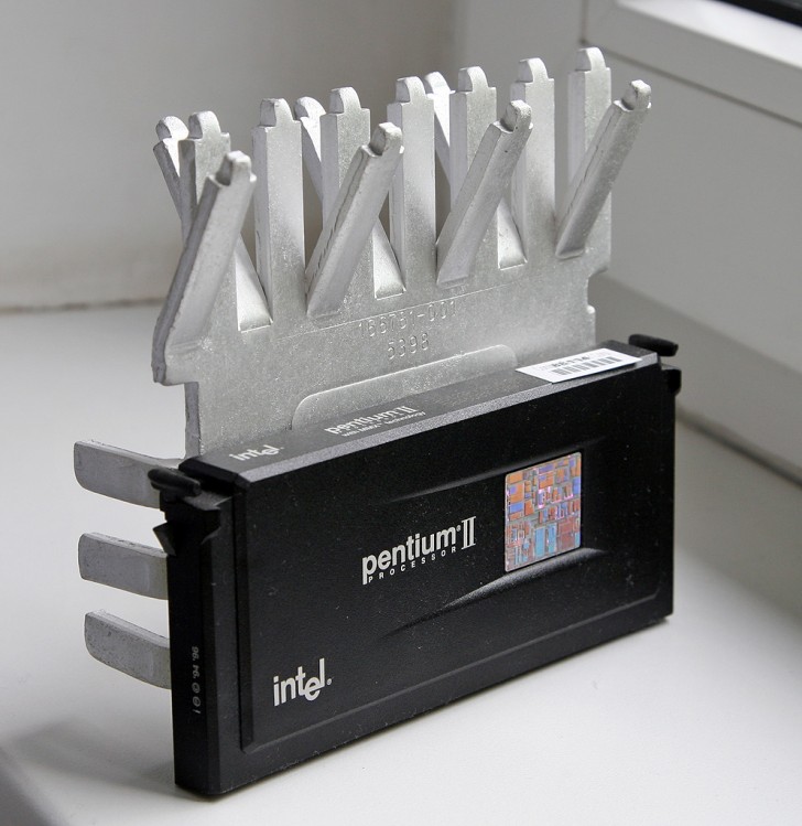   &quot;&quot; Pentium II 266    ...