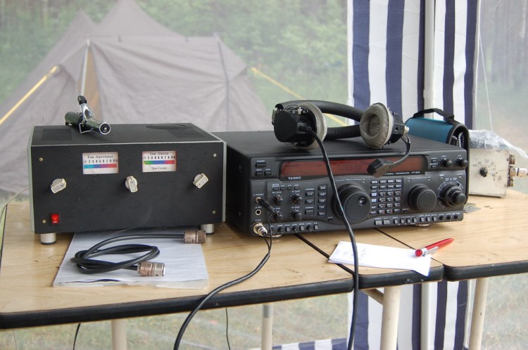  UA3VFS. PA  .600