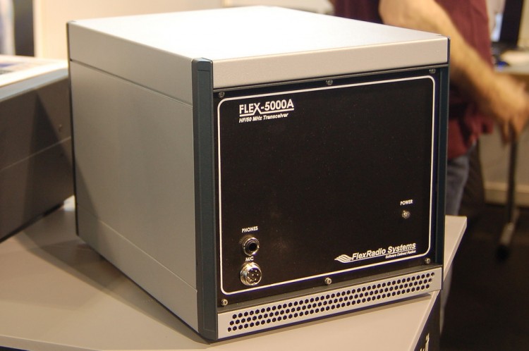 SDR-5000